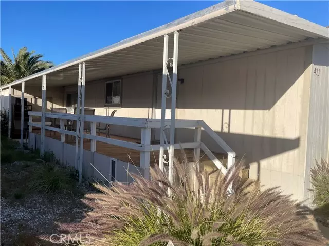 Desert Hot Springs, CA 92241,74711 Dillon Rd #411