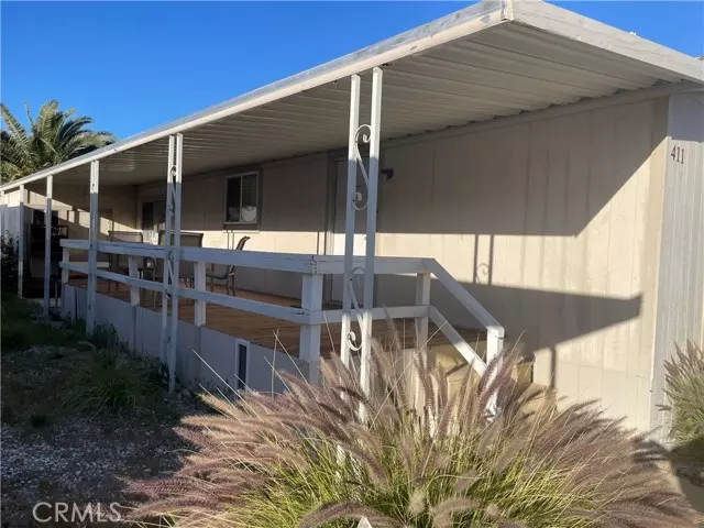 Desert Hot Springs, CA 92241,74711 Dillon Rd #411