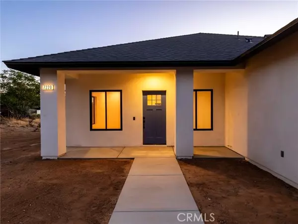 Yucca Valley, CA 92284,7220 Hanford Avenue