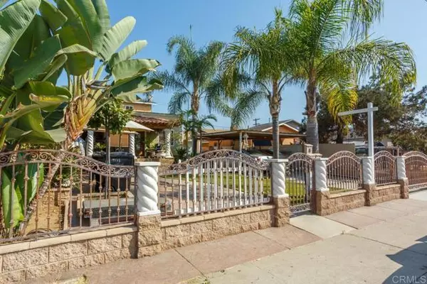 4138 Delta Street, San Diego, CA 92113