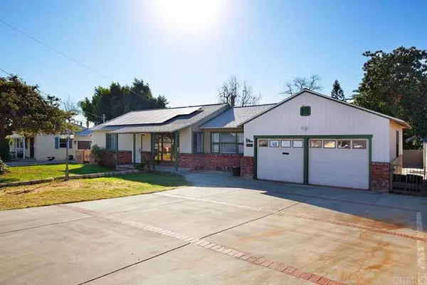 2968 Washington Street, Lemon Grove, CA 91945