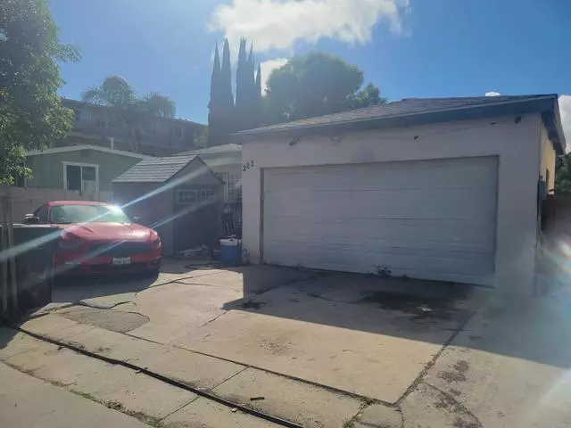 222 50th Street, San Diego, CA 92102