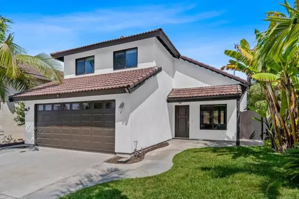 4140 Diamond Circle, Oceanside, CA 92056