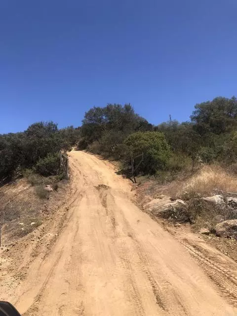 Skyline Truck Trl, Jamul, CA 91935