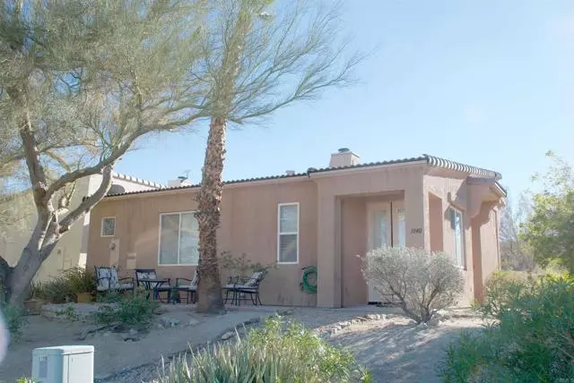 Borrego Springs, CA 92004,1840 Las Casitas Drive