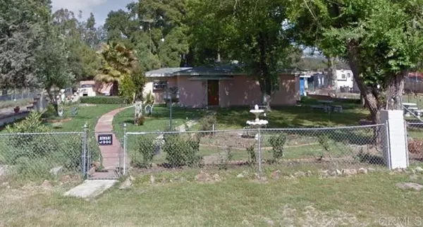 33251 Shockey Truck Trail, Campo, CA 91906