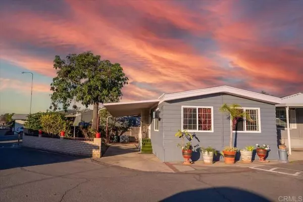 255 E Bradley #125, El Cajon, CA 92021