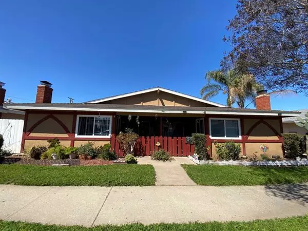 566 Chambers Street, El Cajon, CA 92020