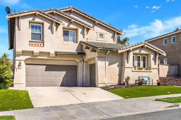 1005 Yosemite Drive, Chula Vista, CA 91914
