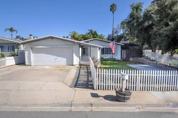 348 F Street, Ramona, CA 92065