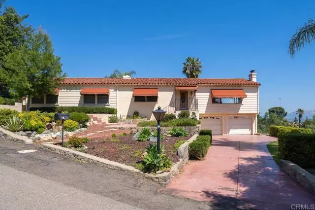 La Mesa, CA 91941,10860 Calavo Drive