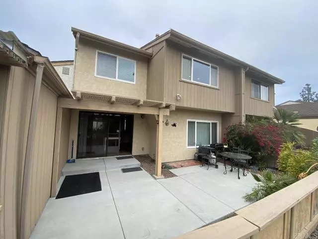 La Mesa, CA 91942,6050 Henderson Drive #30