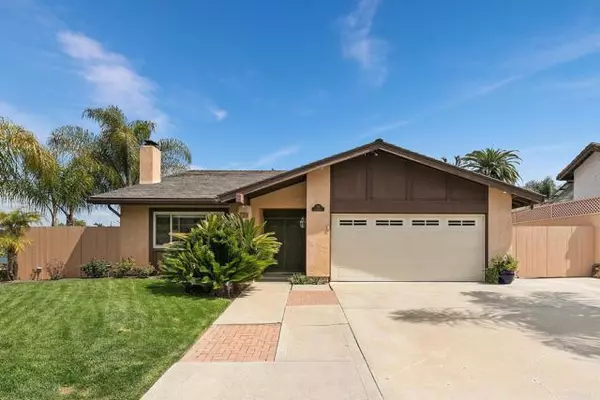 705 Dewane Dr, El Cajon, CA 92020