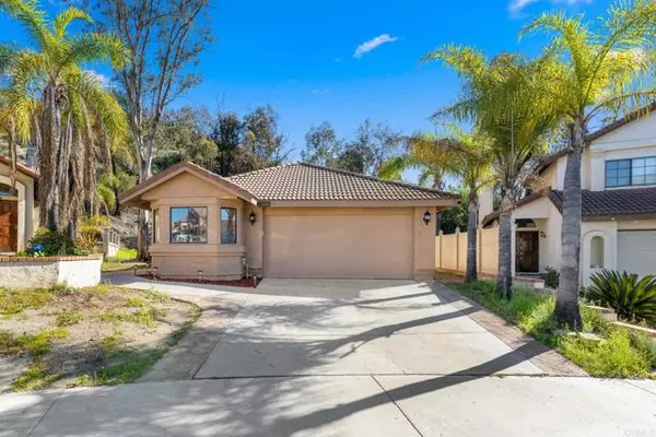 12080 Calle Naranja, El Cajon, CA 92019