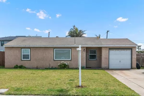 371 Ebony Avenue, Imperial Beach, CA 91932