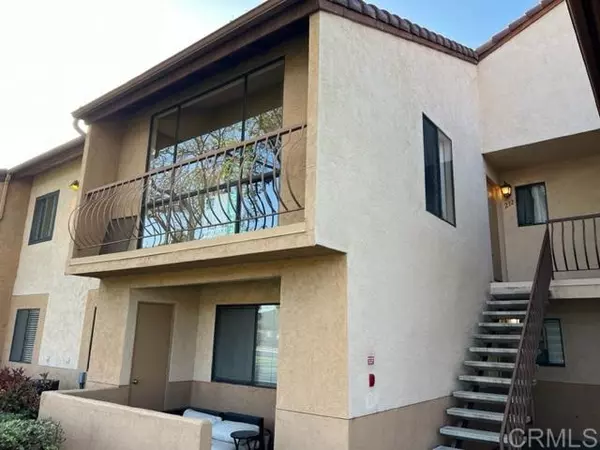 12191 Cuyamaca College Dr E #212, El Cajon, CA 92019