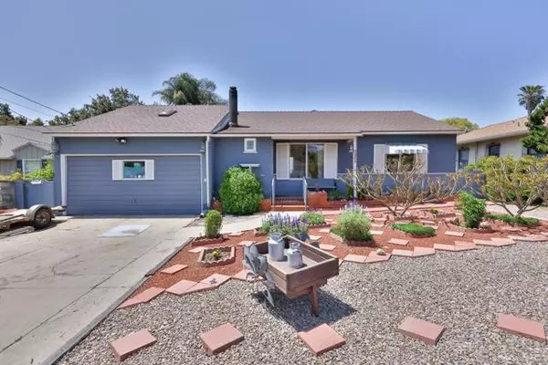 3886 Bass St, La Mesa, CA 91941