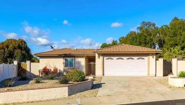 Escondido, CA 92026,1452 San Carlos Pl