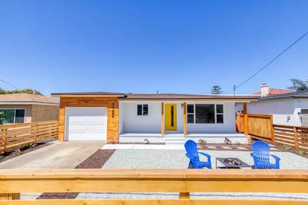 1152 Florence Street, Imperial Beach, CA 91932