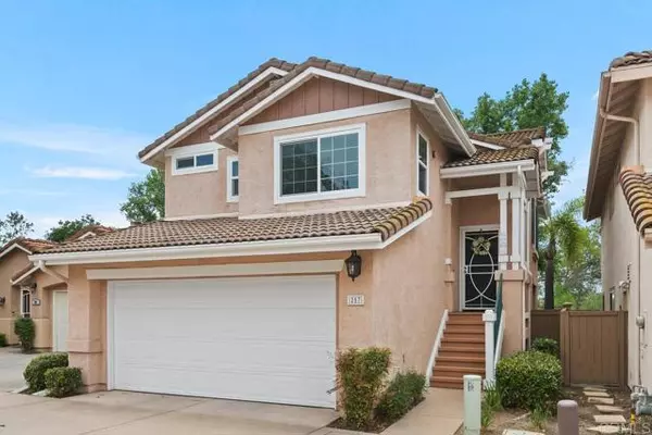 257 Brookview Ct., Santee, CA 92071