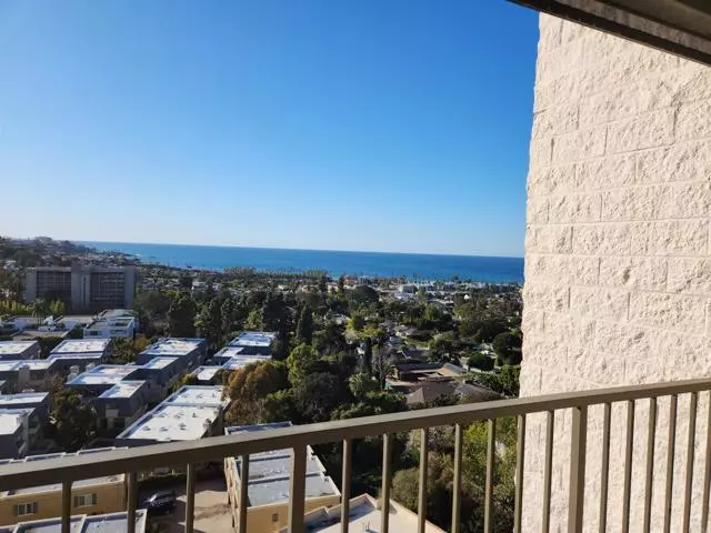 La Jolla (san Diego), CA 92037,2500 Torrey Pines Rd #1201