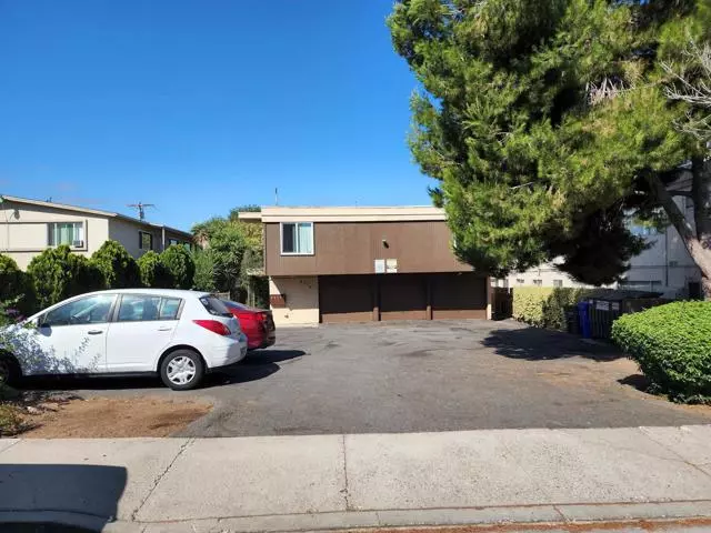 La Mesa, CA 91941,4376 Rosebud Lane