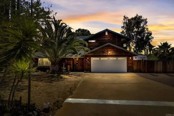 25919 Bellemore Dr., Ramona, CA 92065