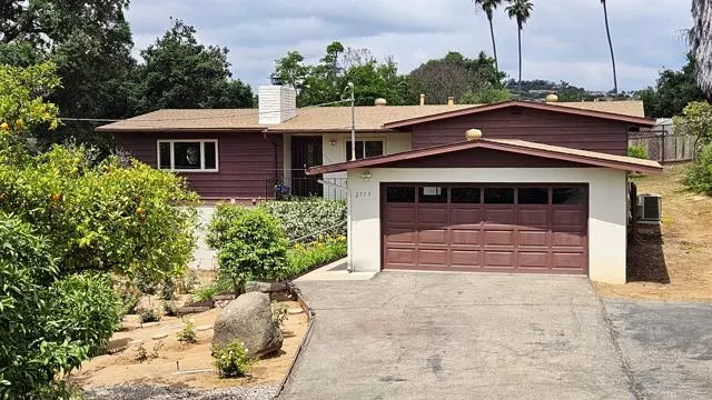 Escondido, CA 92029,2713 Cita Avenue