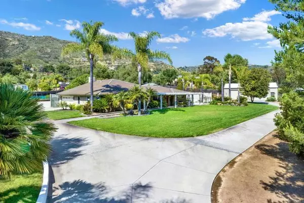 3217 Monterey Crest Drive, Jamul, CA 91935