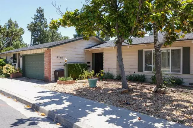 La Mesa, CA 91942,5590 Shasta Lane