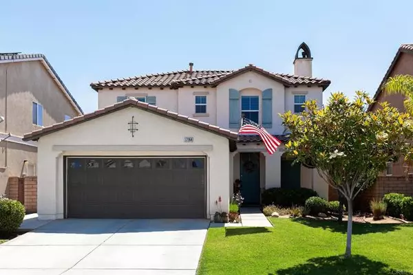 17764 CORTE SOLEDAD, Moreno Valley, CA 92551