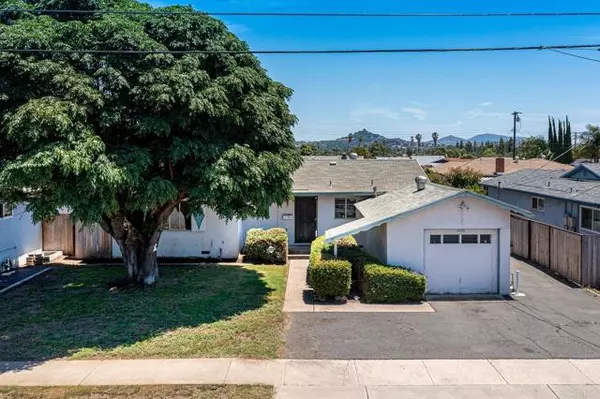 2045 Lee, Escondido, CA 92027