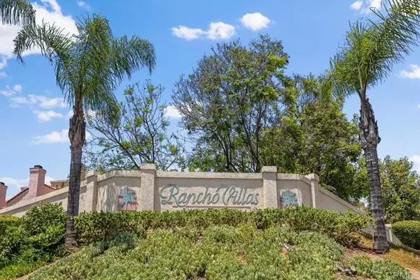 12020 Calle De Medio #175, El Cajon, CA 92019