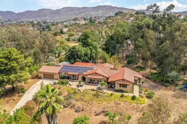 14764 Olive Vista Drive, Jamul, CA 91935