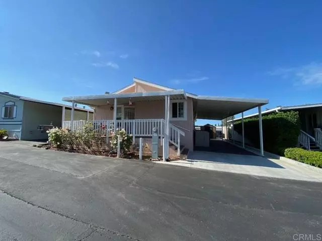 Alpine, CA 91901,2400 Alpine Blvd #146