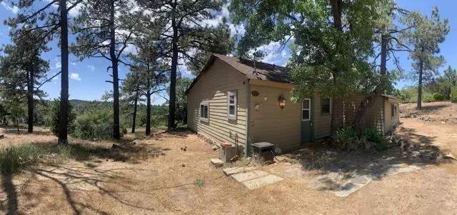 Mount Laguna, CA 91948,719 Boiling Springs Tract Lo