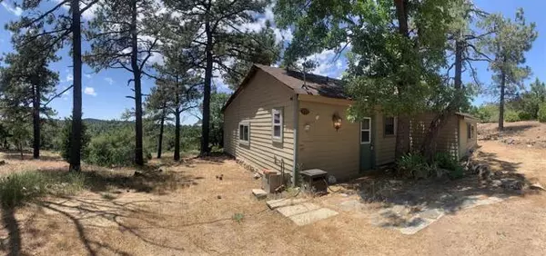 719 Boiling Springs Tract Lo, Mount Laguna, CA 91948