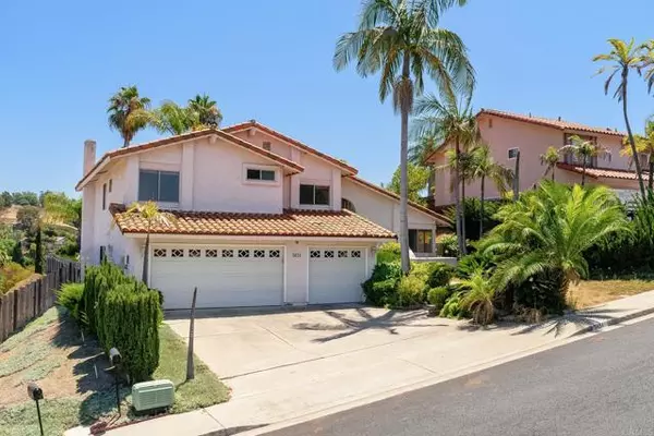 3651 Belle Bonnie Brae Rd, Bonita, CA 91902