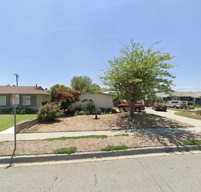 West Covina, CA 91790,1012 W Durness