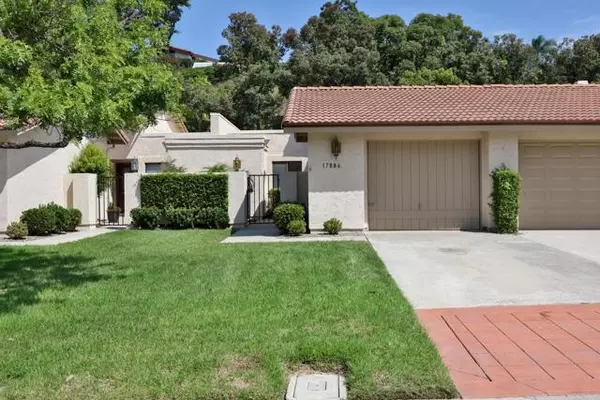 17886 Avenida Cordillera, Rancho Bernardo (san Diego), CA 92128