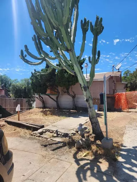 2507 Fenton Pl, National City, CA 91950