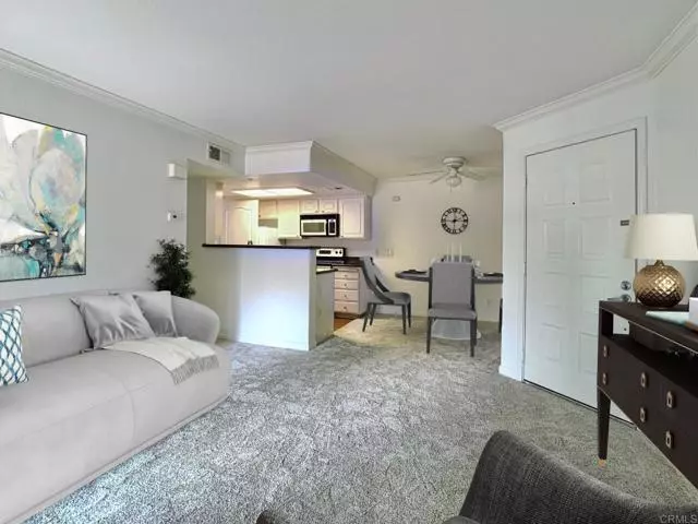 San Diego, CA 92128,12043 Alta Carmel Court #125