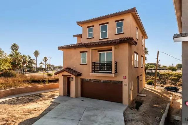 Lemon Grove, CA 91945,8500 Vista Azul Pl