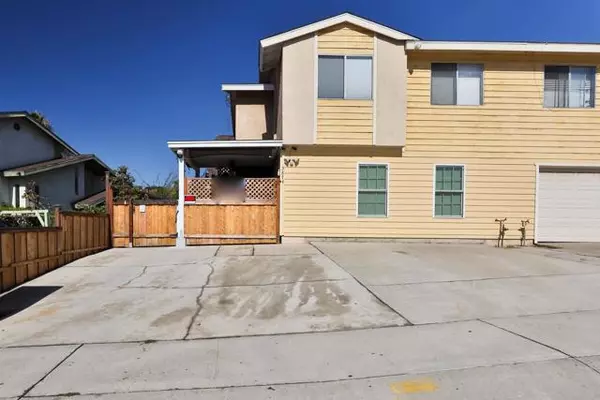 3874 Via Del Bardo, San Ysidro (san Diego), CA 92173