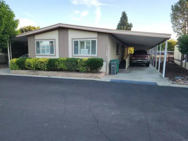 Santee, CA 92071,9255 N Magnolia Avenue #32