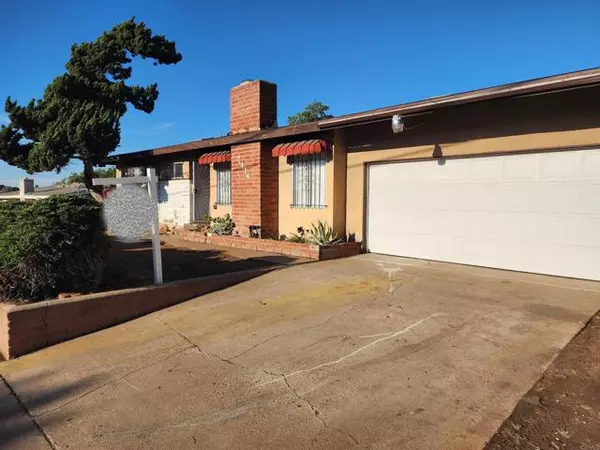 7414 Canton Drive, Lemon Grove, CA 91945