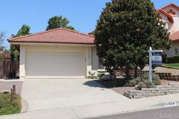 11956 Avenida Marcella, El Cajon, CA 92019