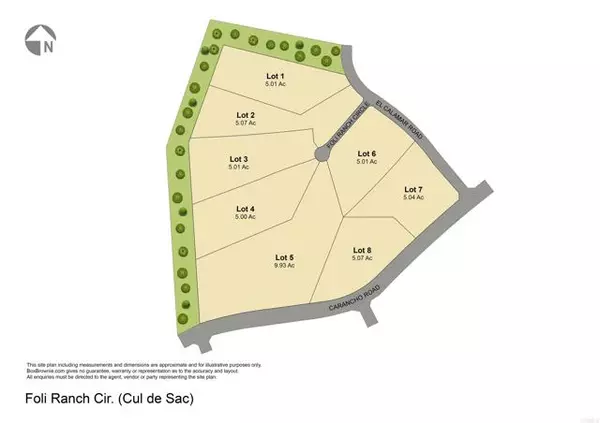 Temecula, CA 92590,21750 Foli Ranch Circle