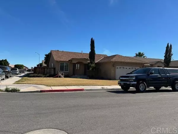 1324 River Drive, Calexico, CA 92231