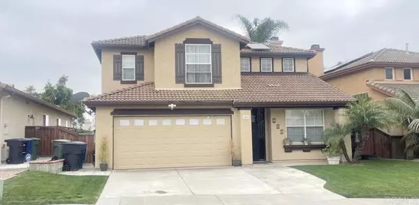 1066 Calle del Amor, Chula Vista, CA 91910